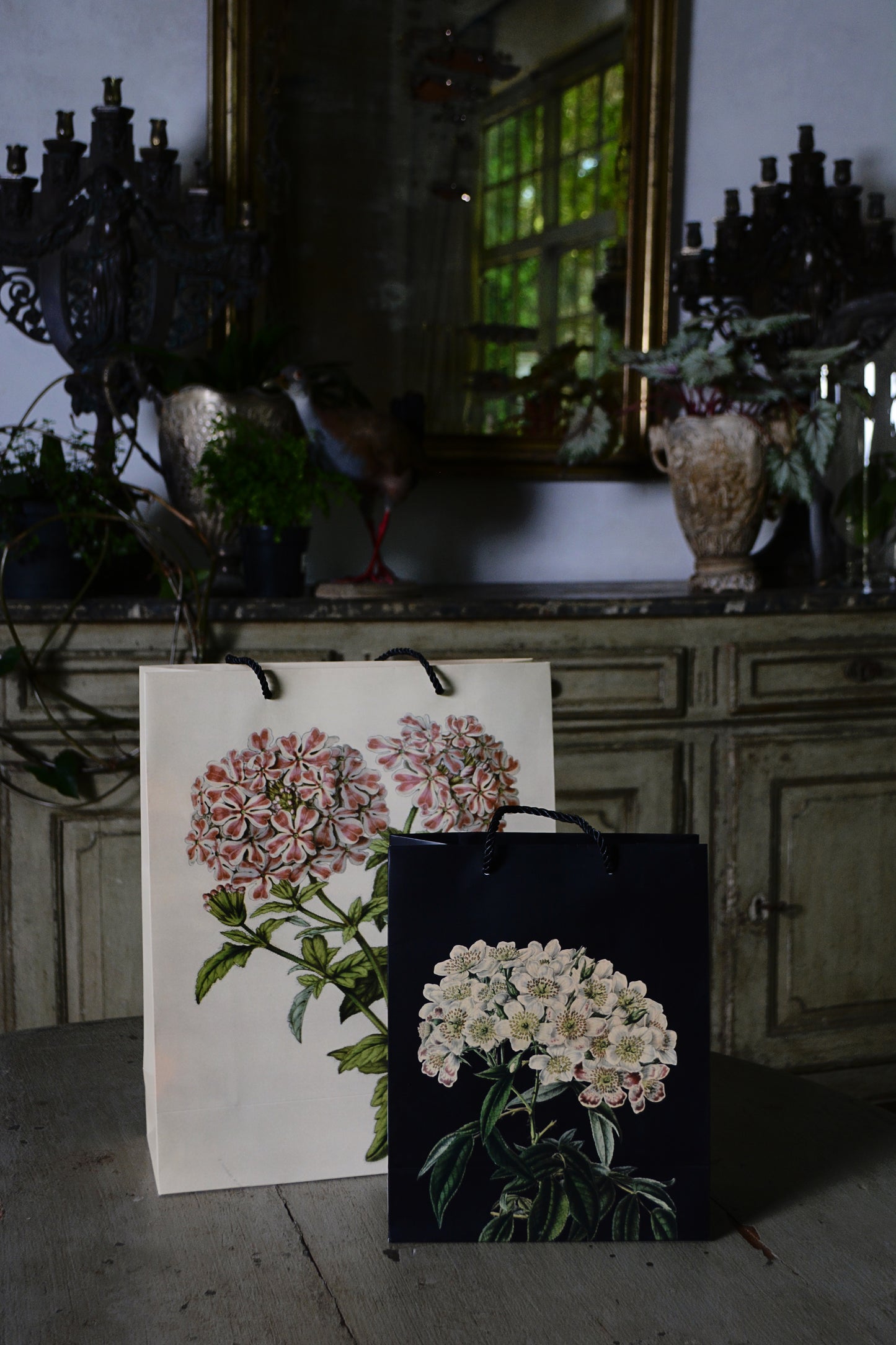 Gift Bag & Card Combo 4