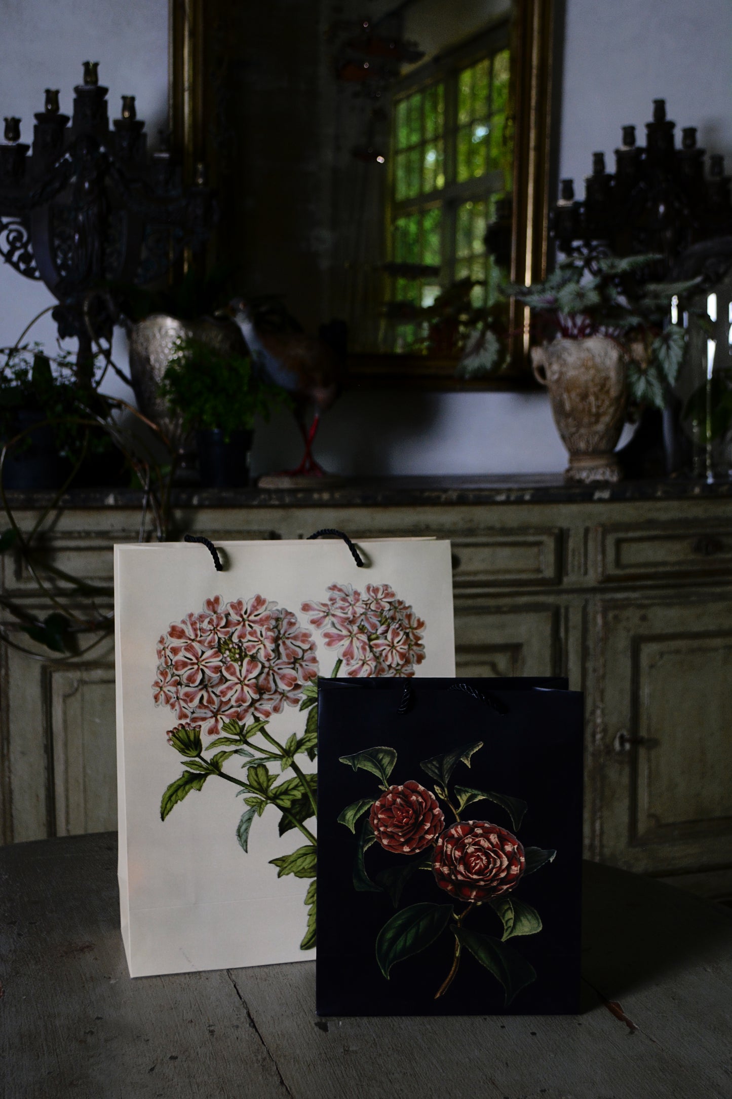 Gift Bag & Card Combo 3
