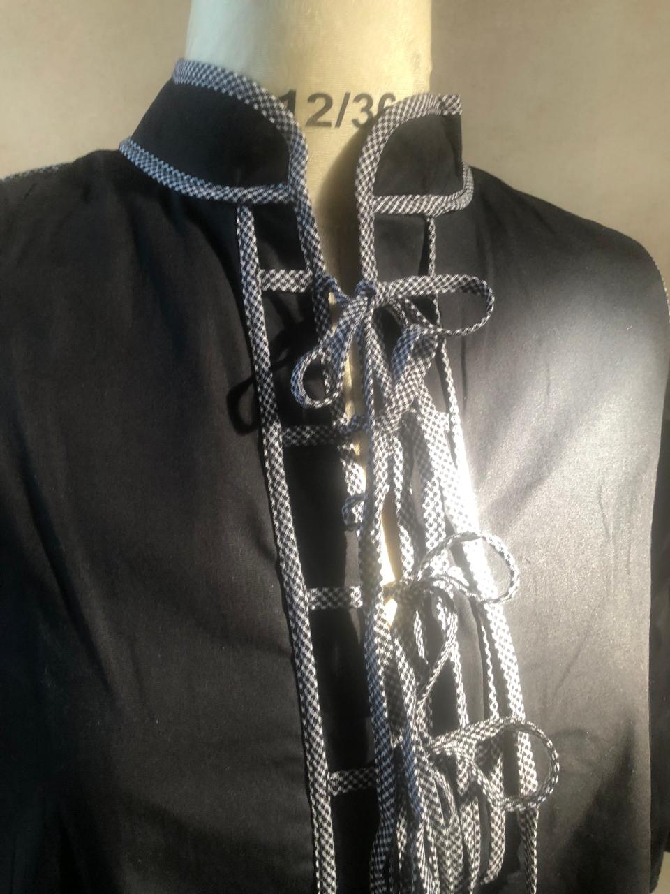The Artisan Dress Reimagined