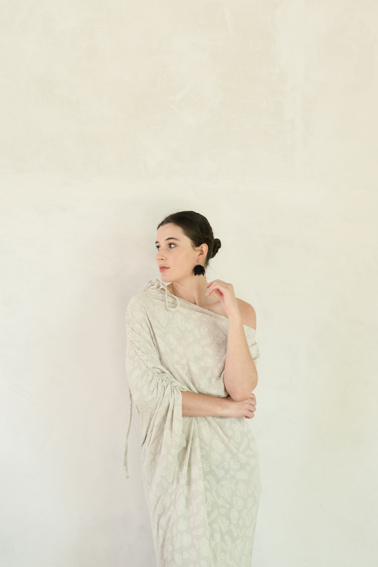 Grecian dress