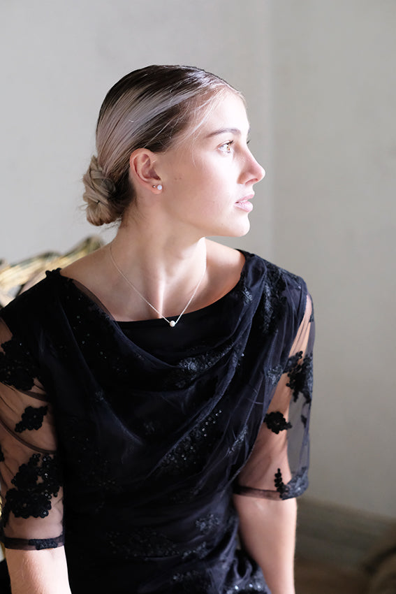 Vintage "Little Black dress"
