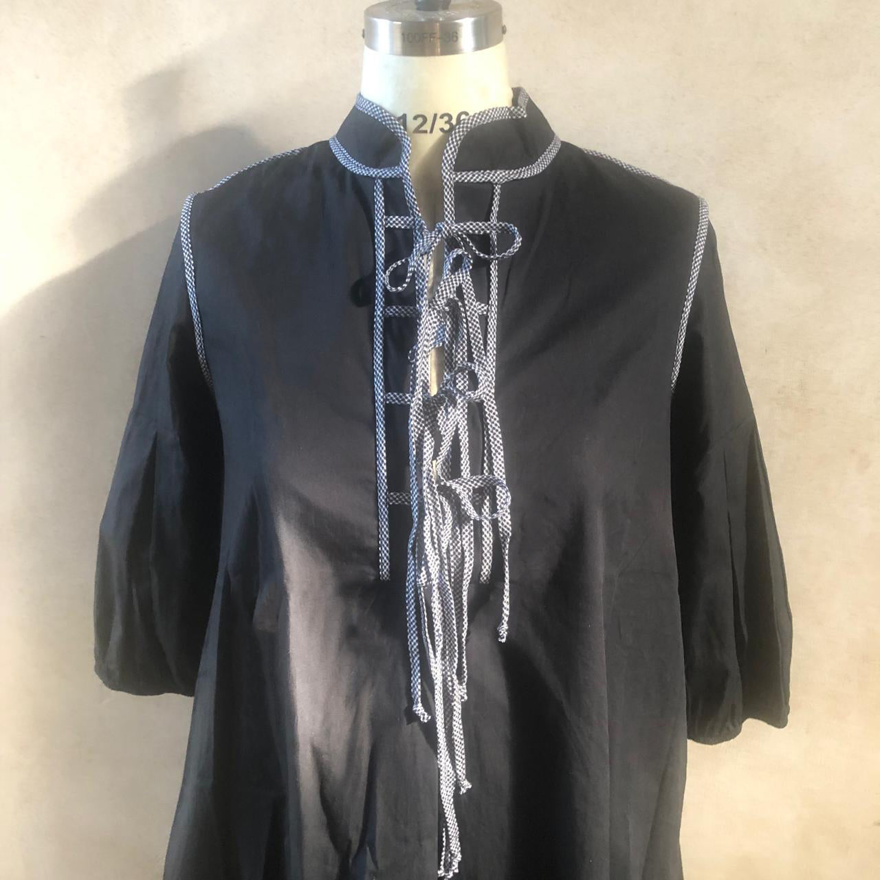 The Artisan Dress Reimagined