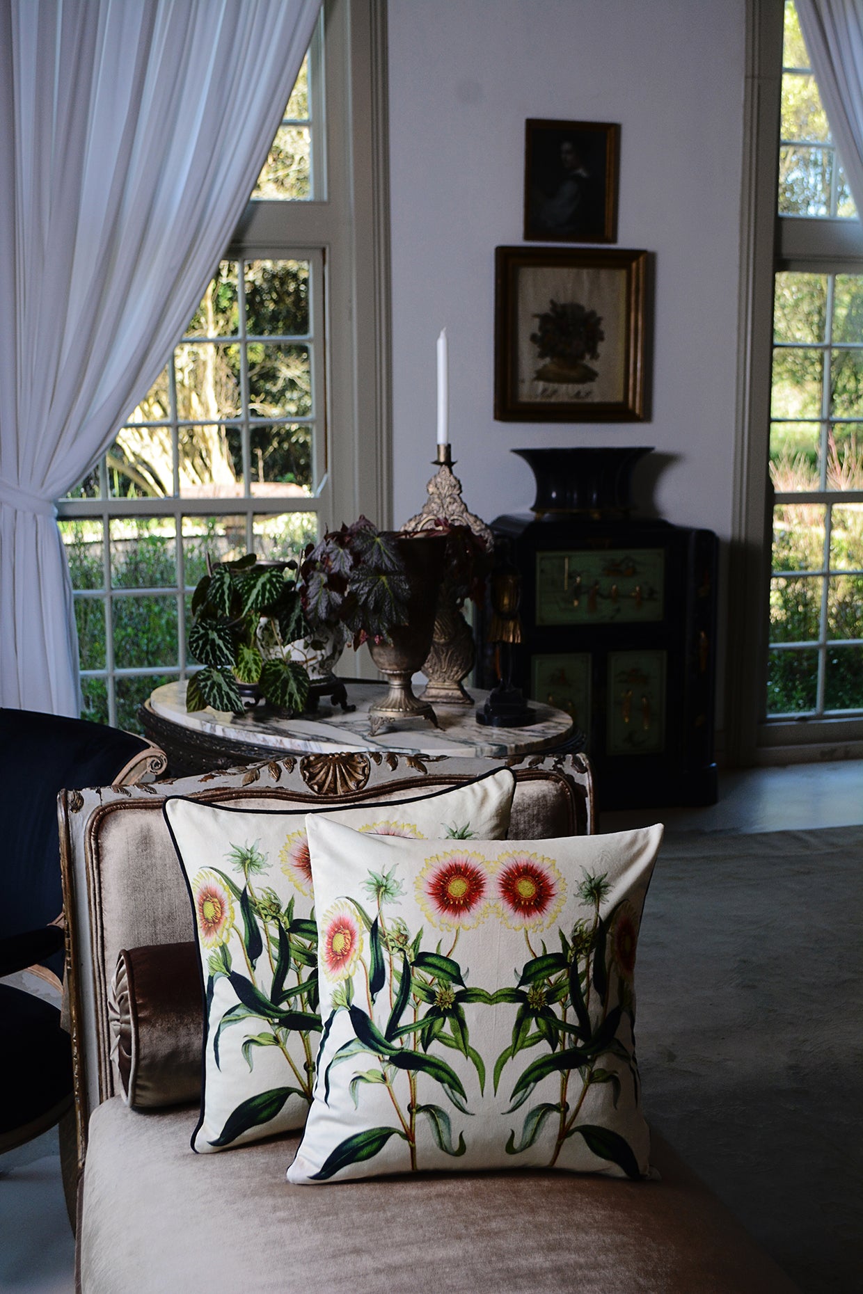 Scatter Cushion