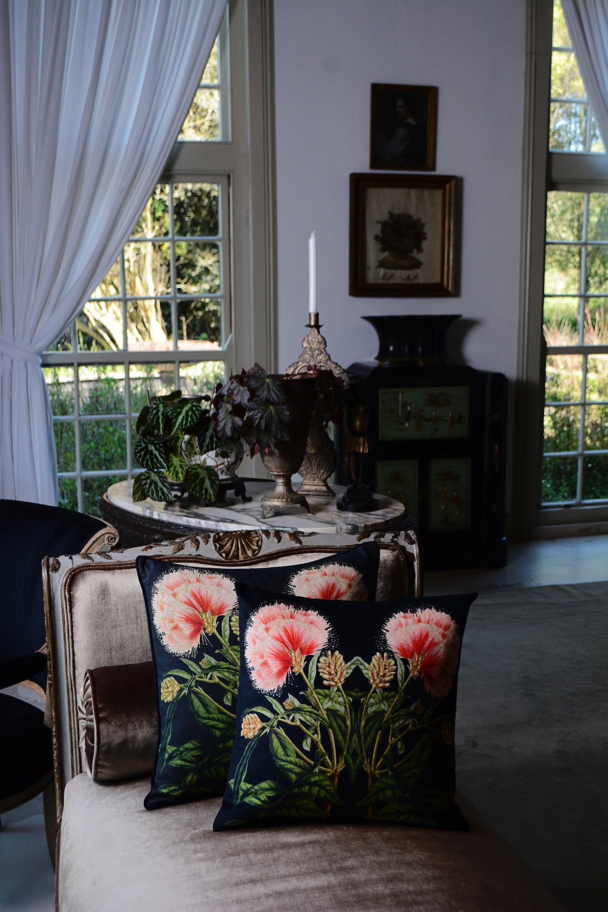 Scatter Cushion