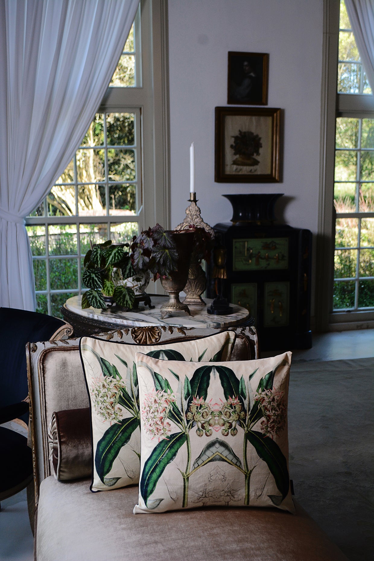 Scatter Cushion