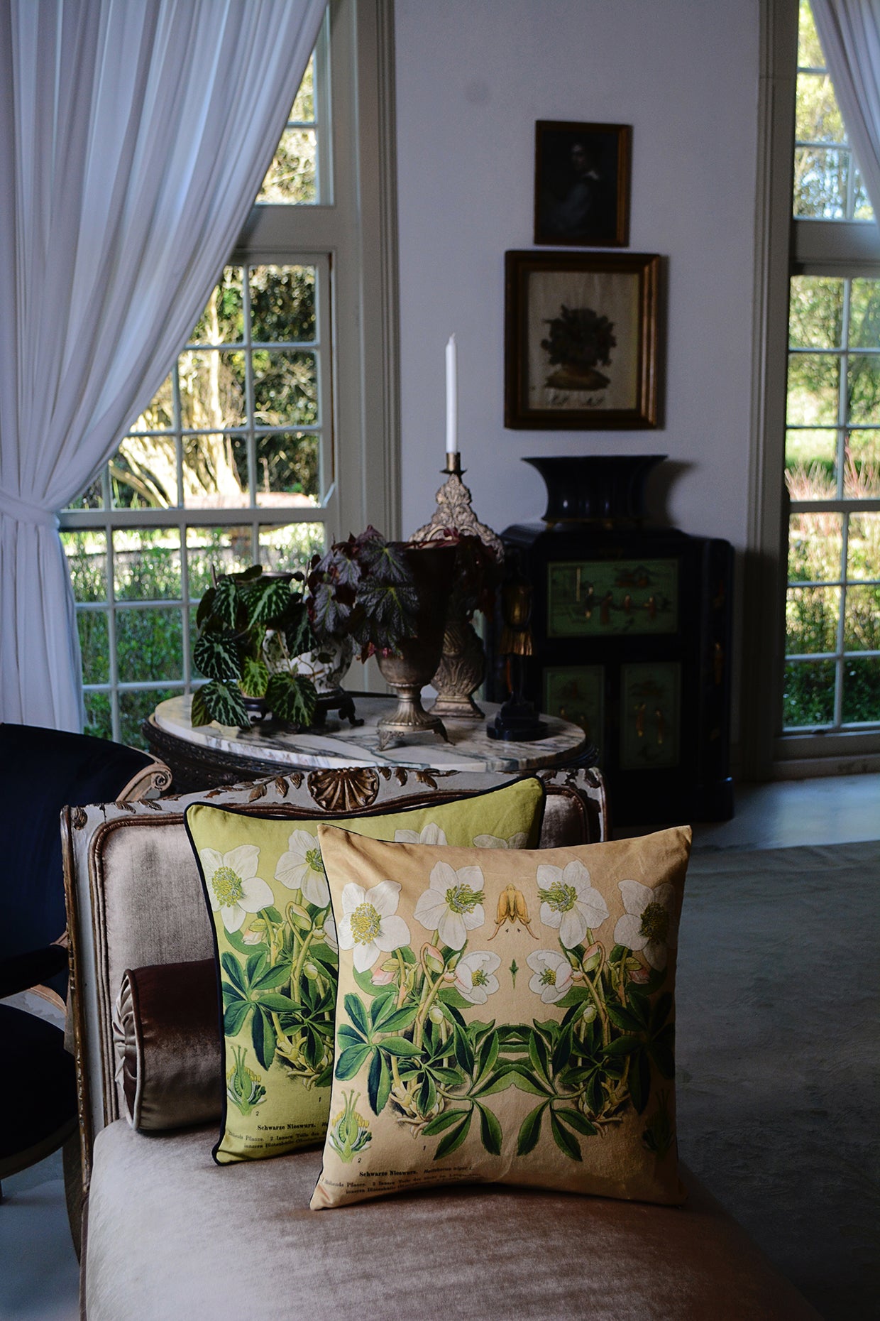Scatter Cushion