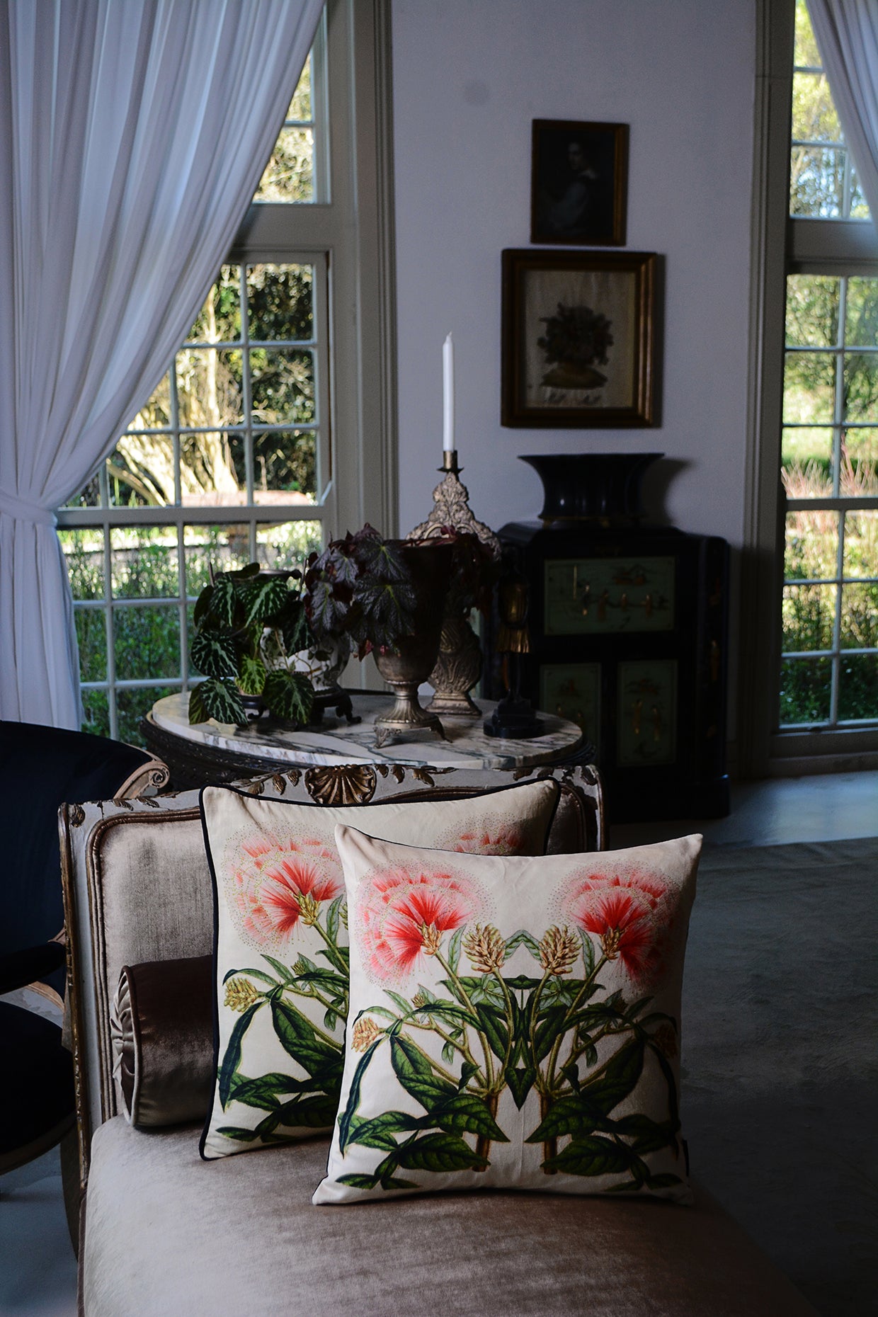 Scatter Cushion