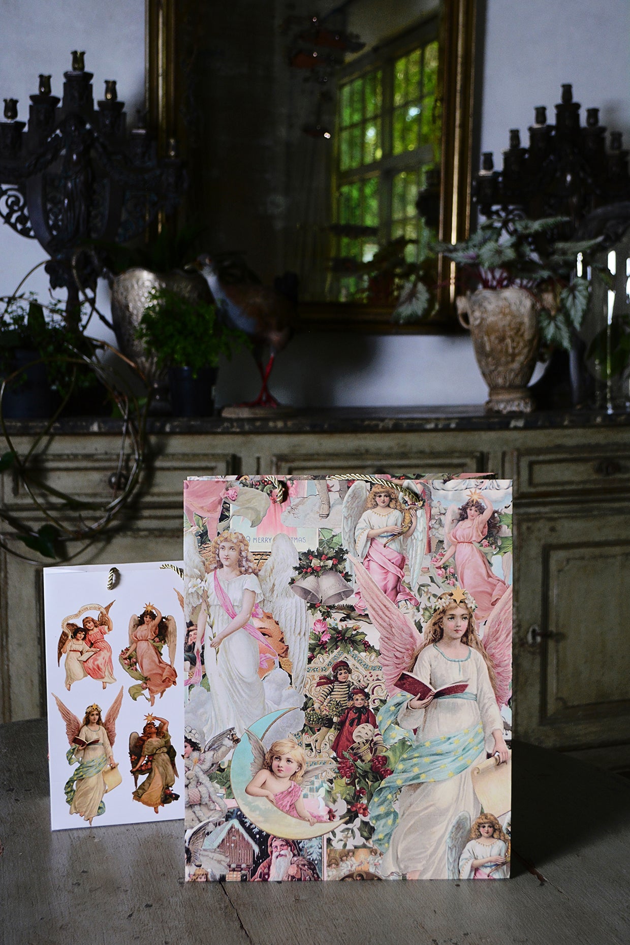 A3 Christmas Gift Bag