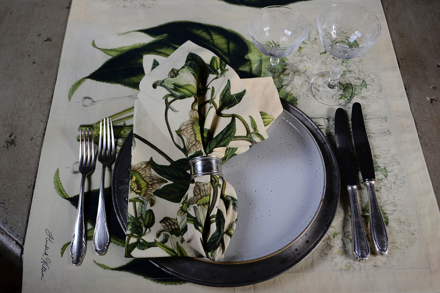 Napkins - Set of 2
