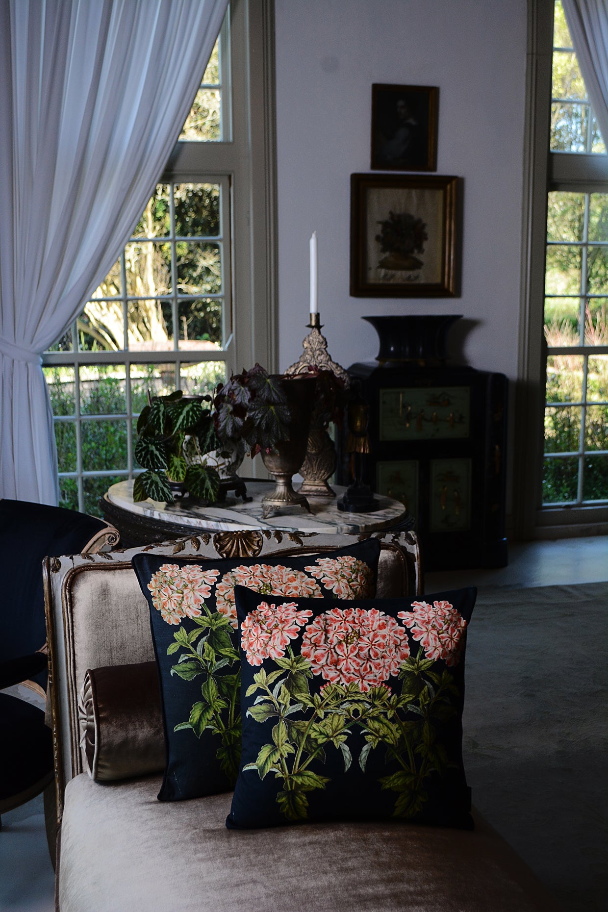 Scatter Cushion