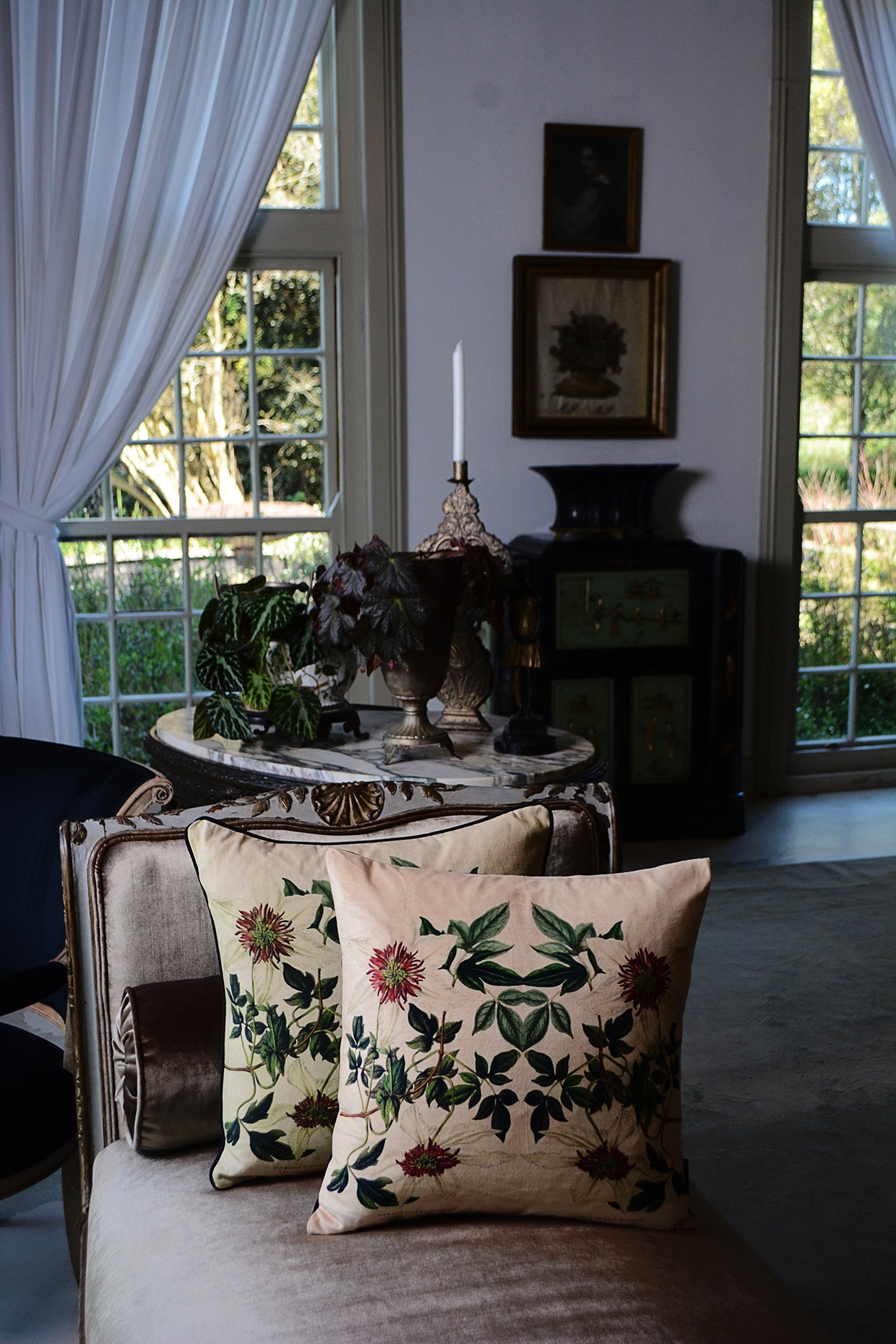 Scatter Cushion
