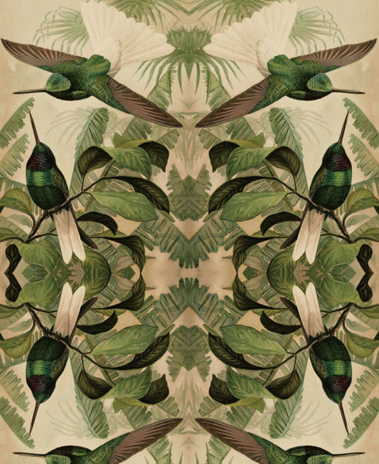 A4 "Suikerbekkie" Gift Bag