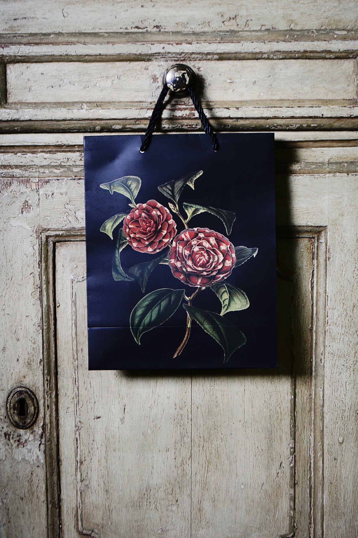 A5 Botanical Gift Bag