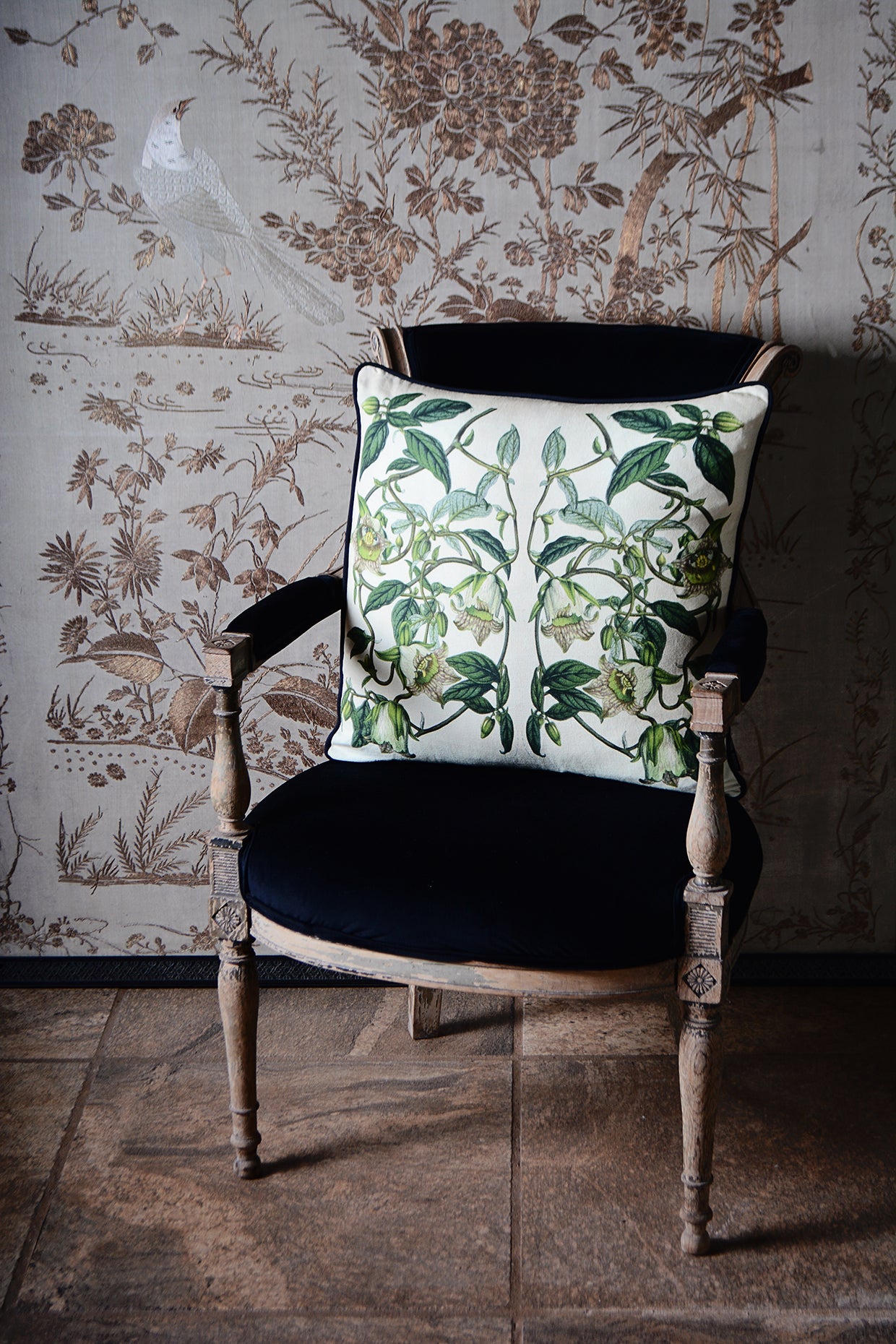 Scatter Cushion