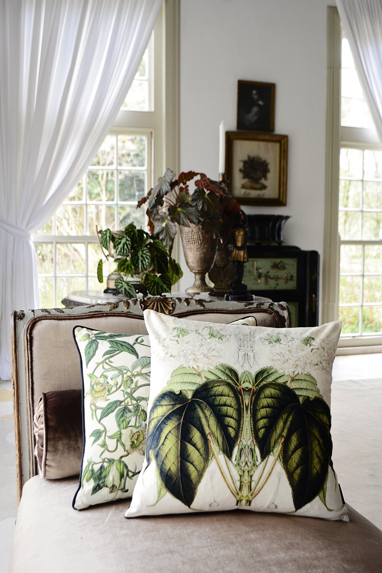 Scatter Cushion