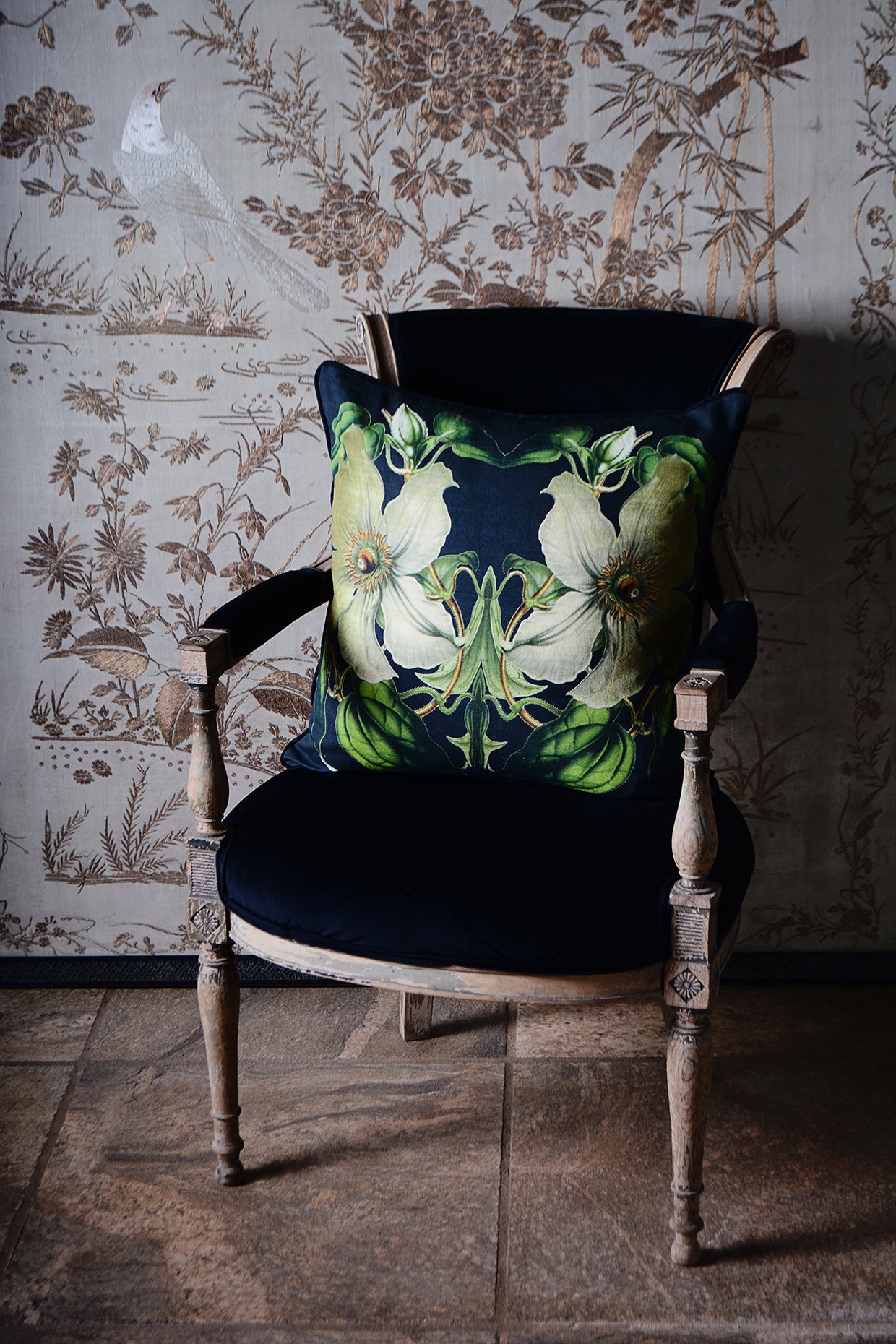 Scatter Cushion
