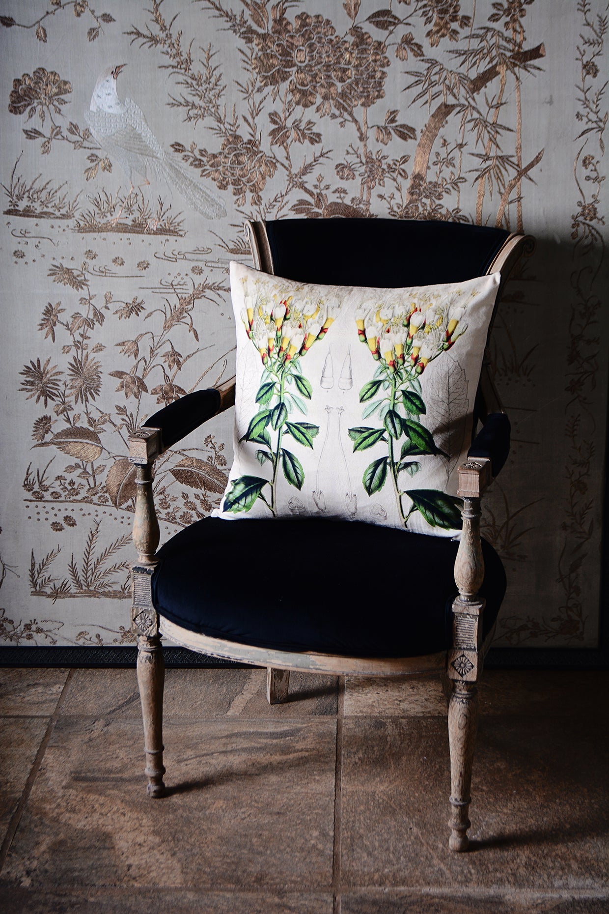 Scatter Cushion