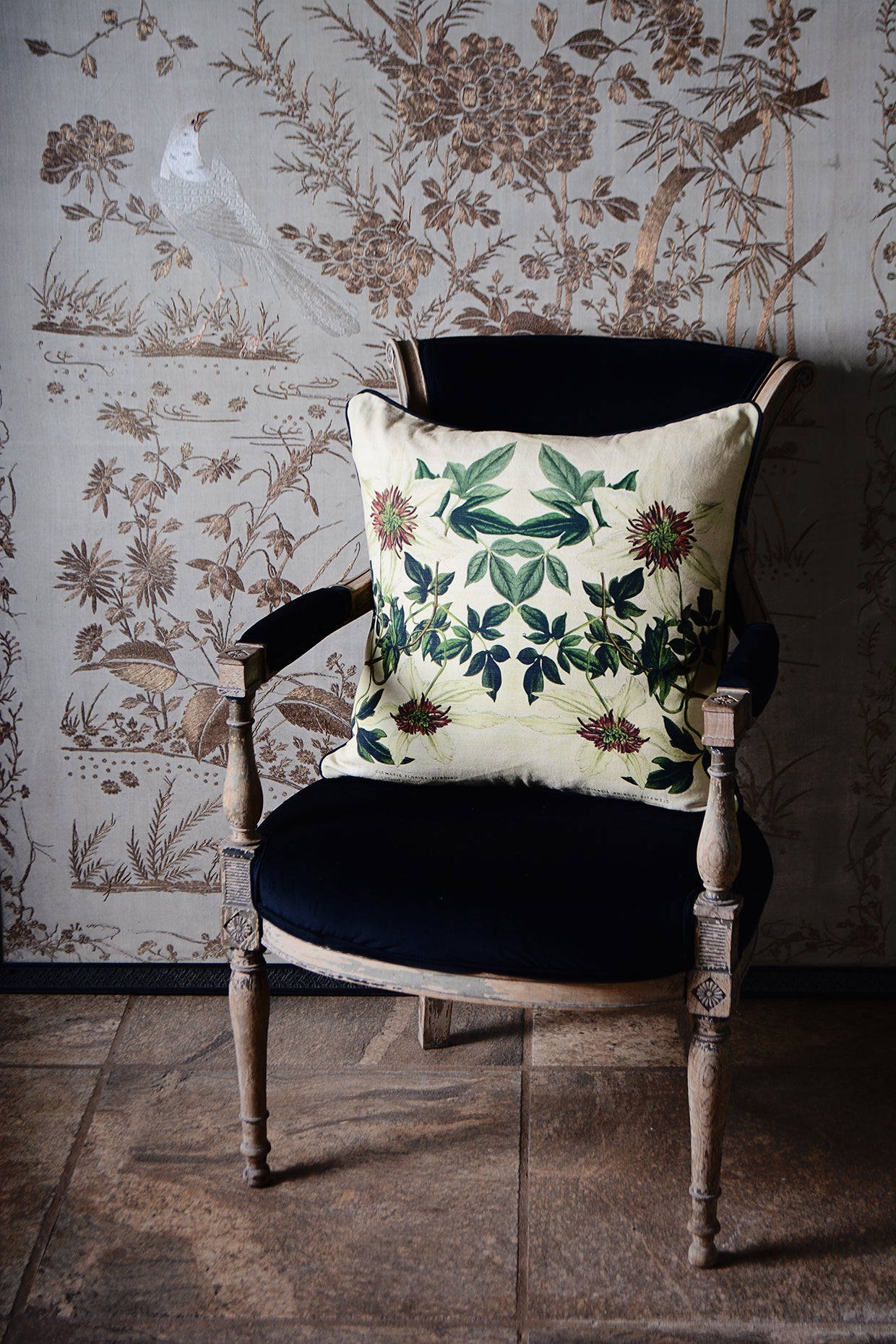 Scatter Cushion